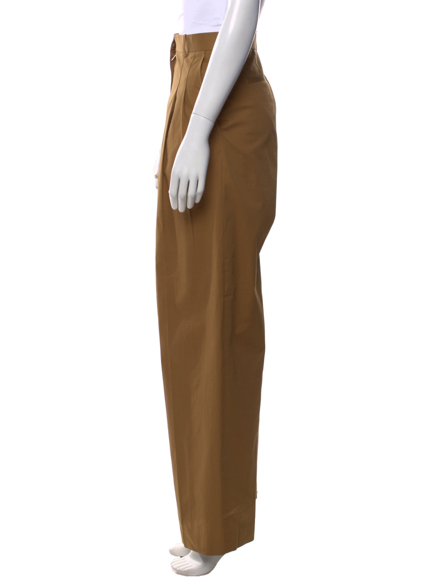The Row Wide Leg Pants