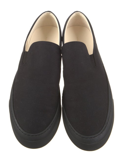 The Row Marie H Sneakers