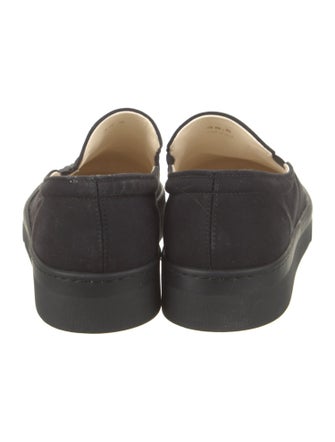 The Row Marie H Sneakers