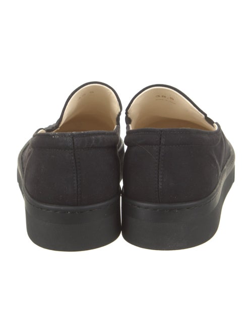 The Row Marie H Sneakers