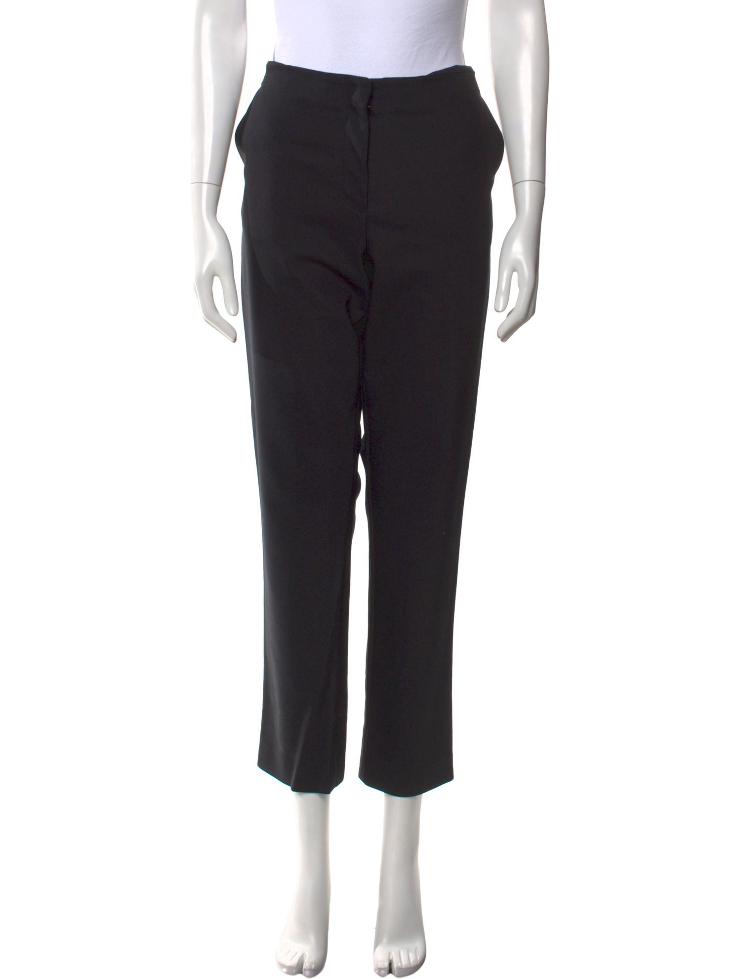 The Row 2015 Straight Leg Pants