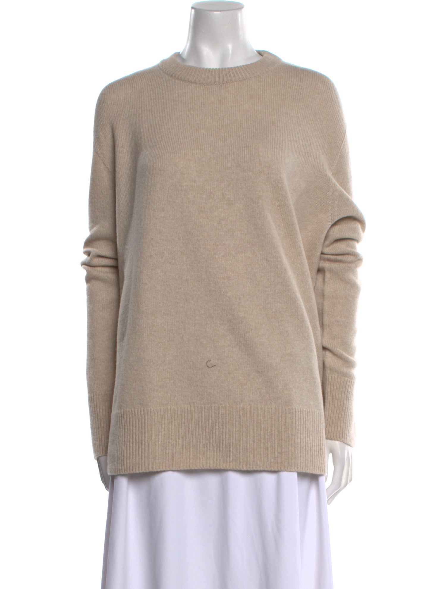 The Row Sibem Wool Sweater