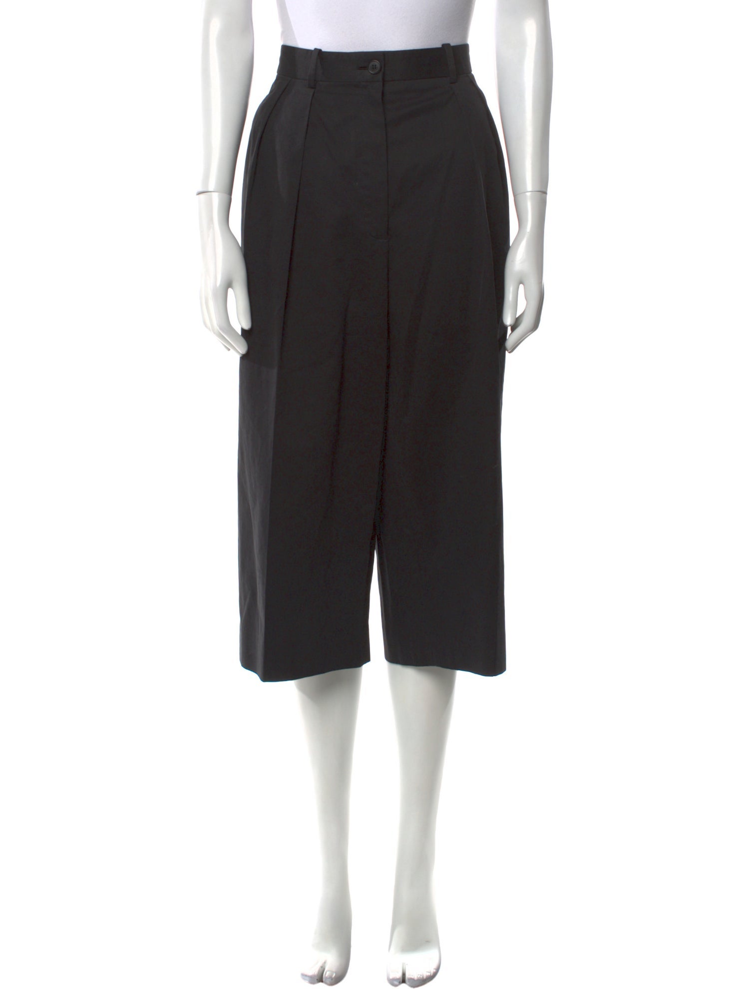 The Row Wide Leg Pants