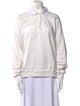 The Row Corzas Long Sleeve Sweatshirt