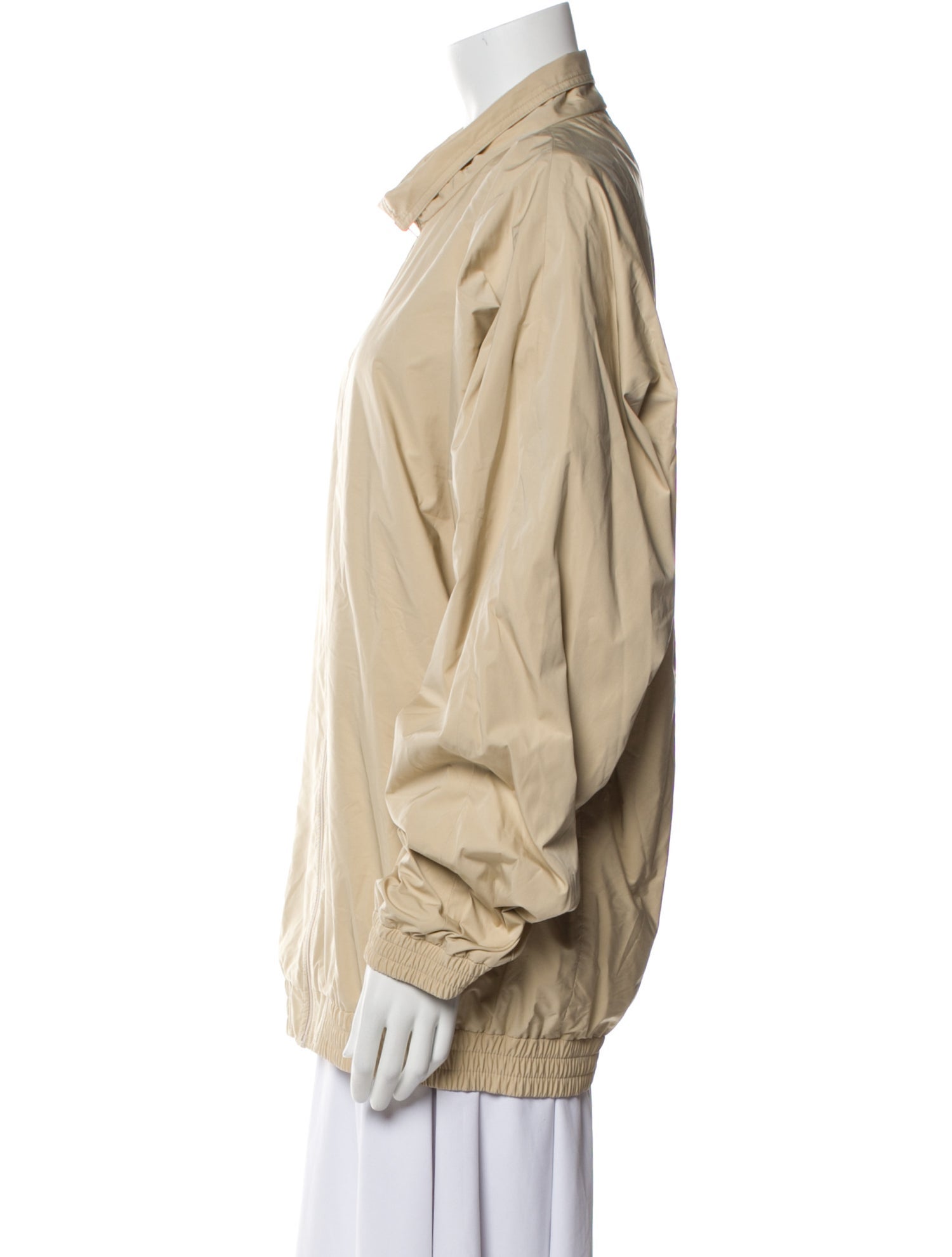 The Row Nantuck Bomber Jacket w/ Tags