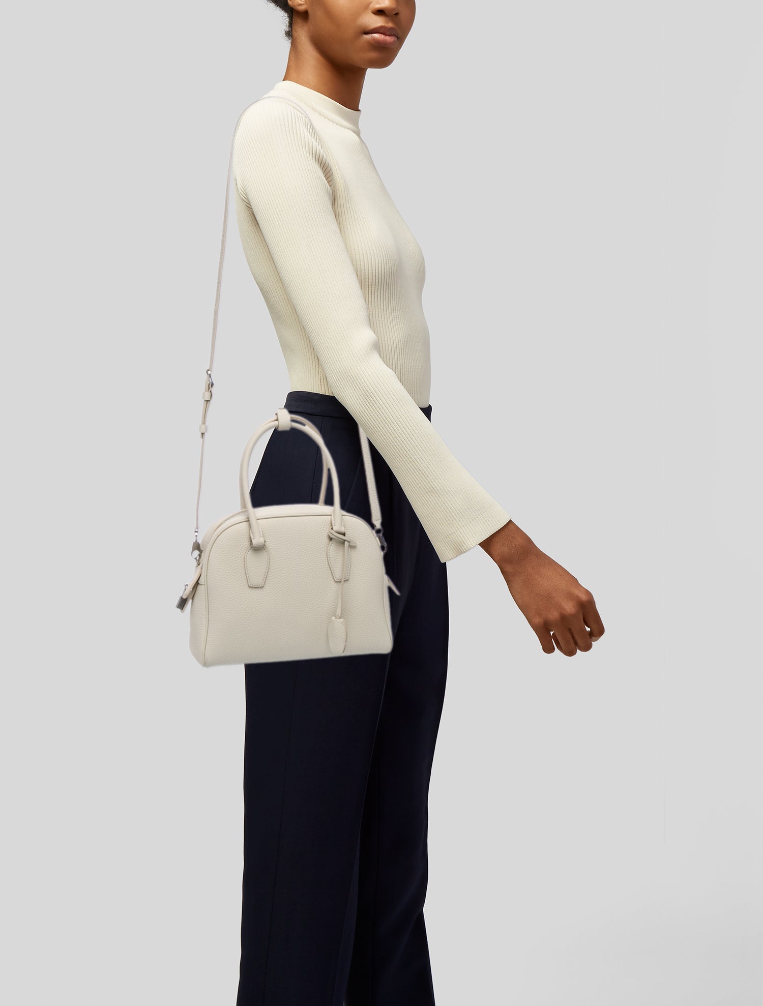 The Row Leather India 10