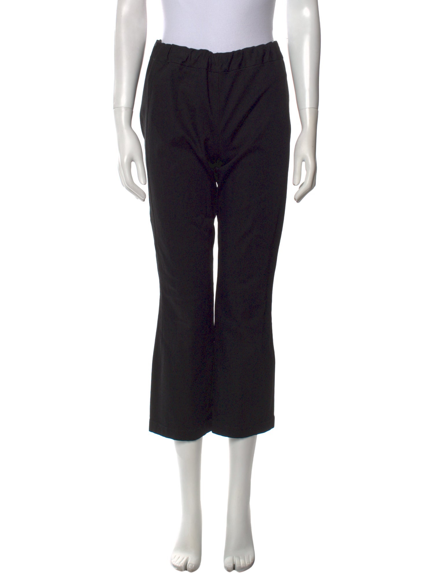 The Row Straight Leg Pants