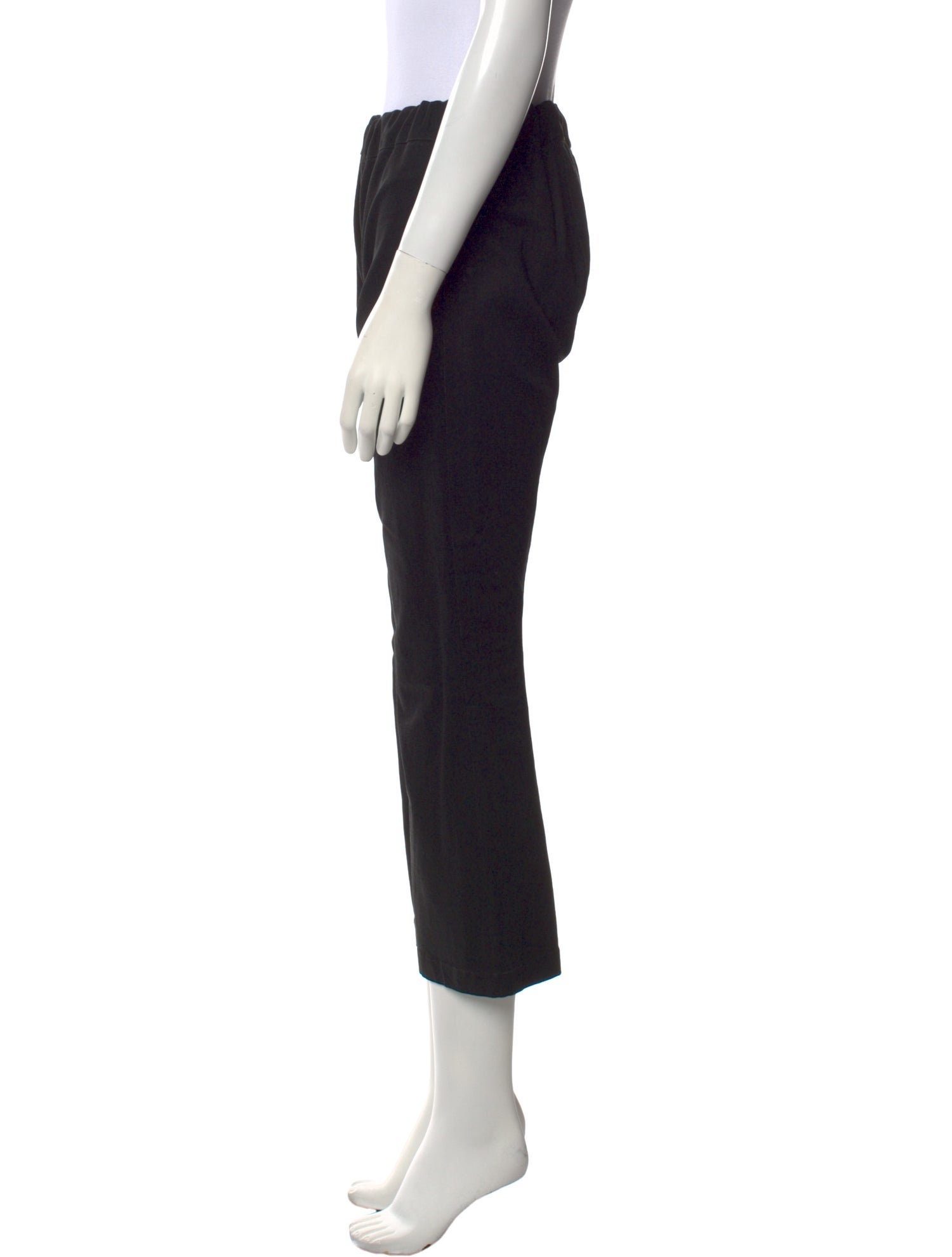 The Row Straight Leg Pants