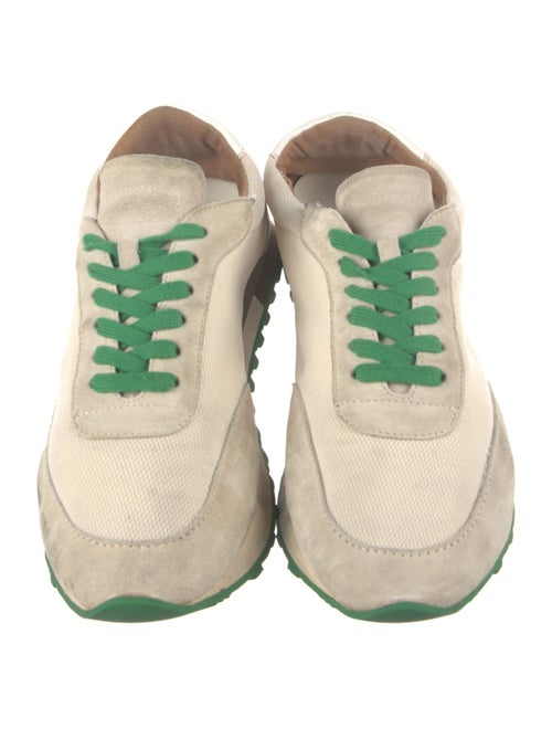 The Row Owen Sneakers