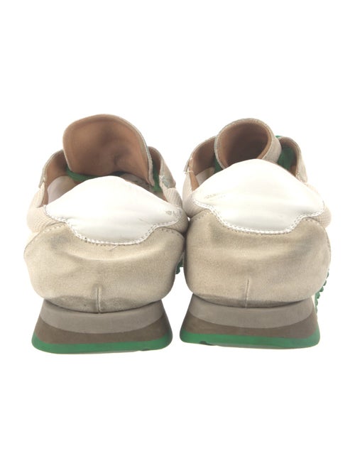 The Row Owen Sneakers