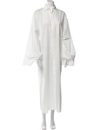 The Row Numita Long Dress w/ Tags