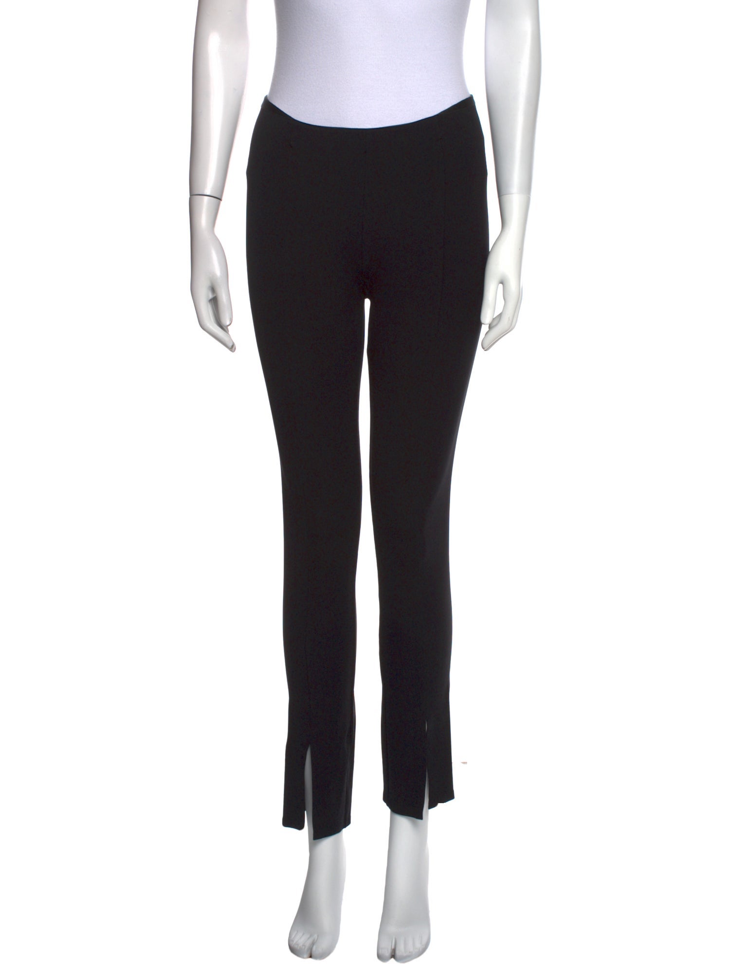 The Row Thilde Skinny Leg Pants
