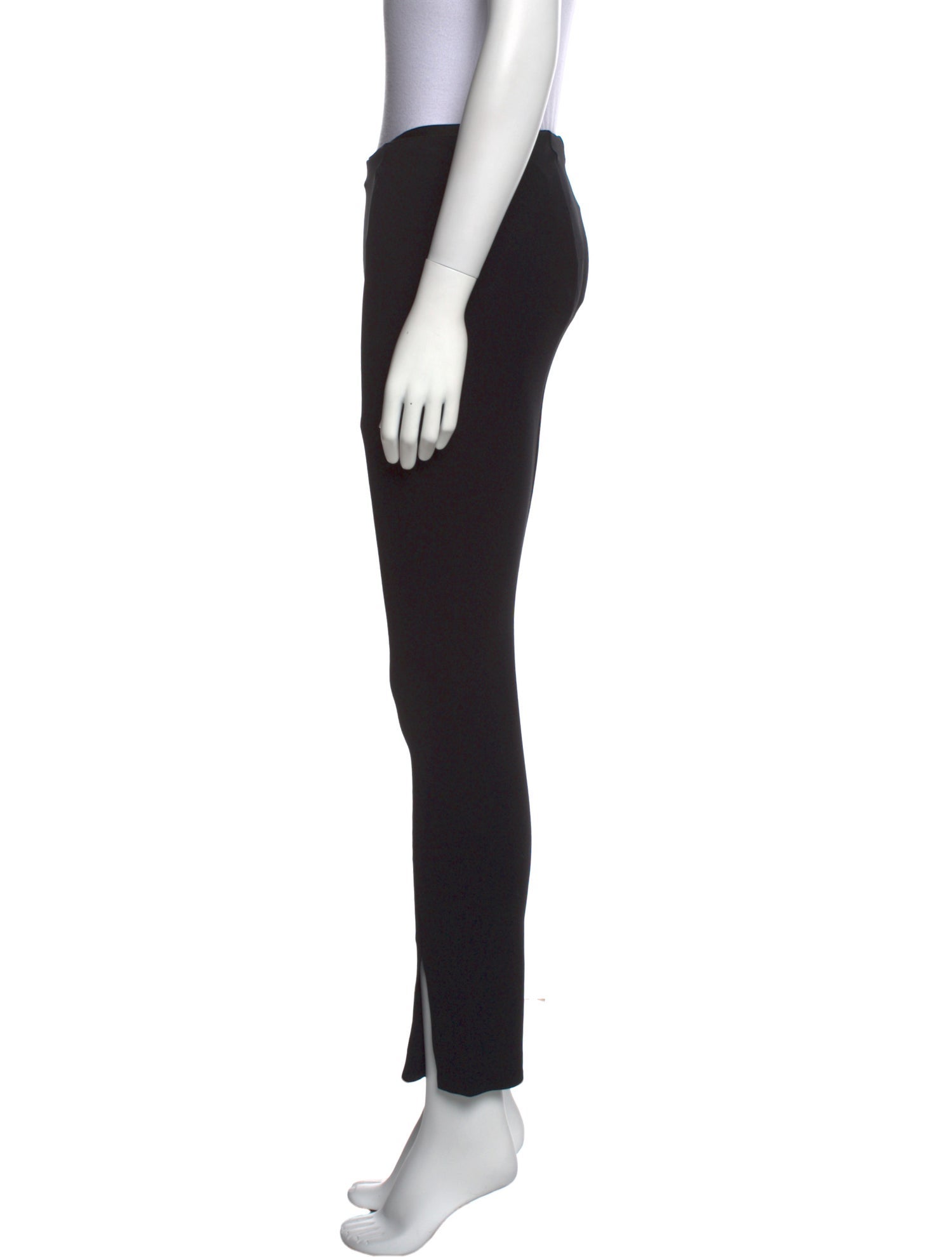The Row Thilde Skinny Leg Pants