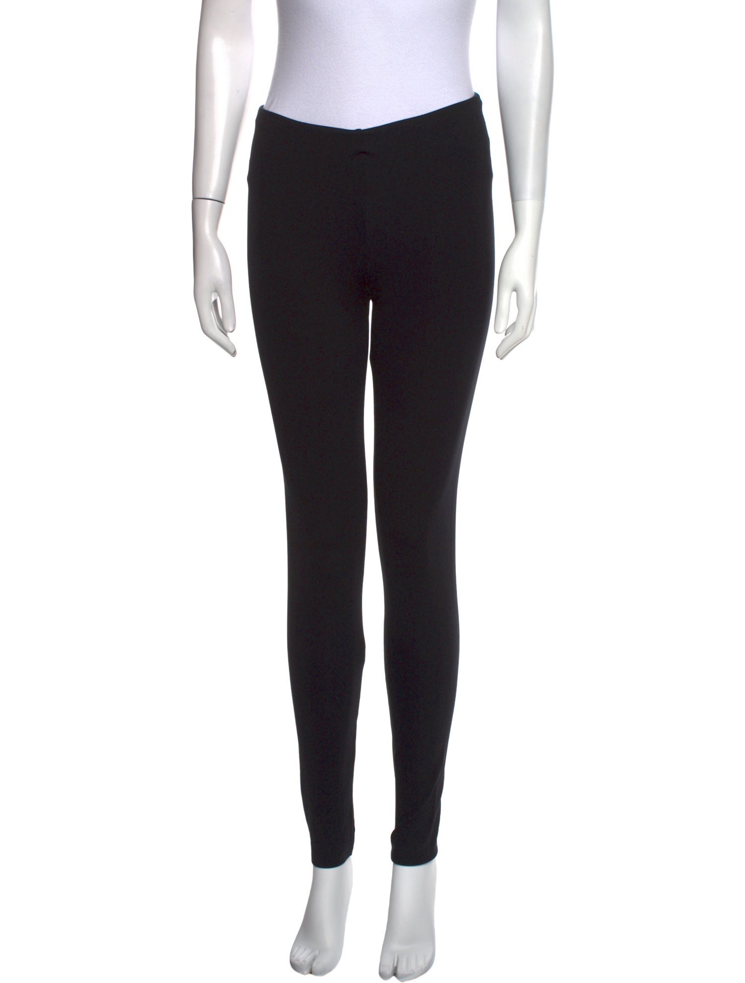 The Row Skinny Leg Pants