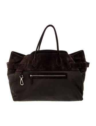 The Row Nylon Margaux Inside Out 17