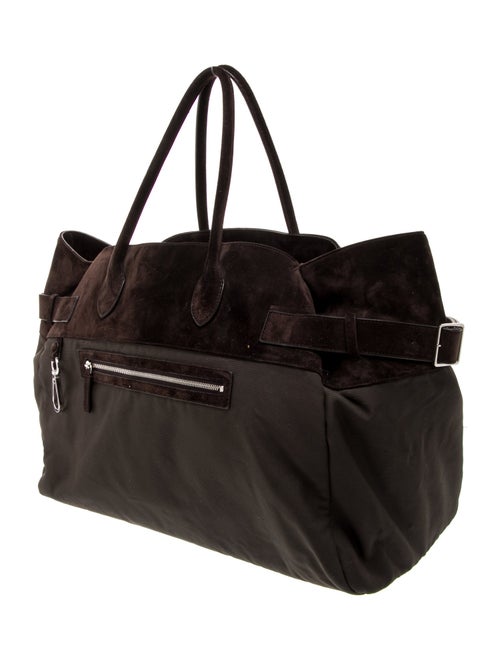 The Row Nylon Margaux Inside Out 17