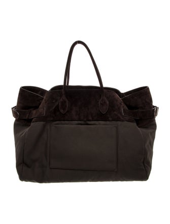 The Row Nylon Margaux Inside Out 17