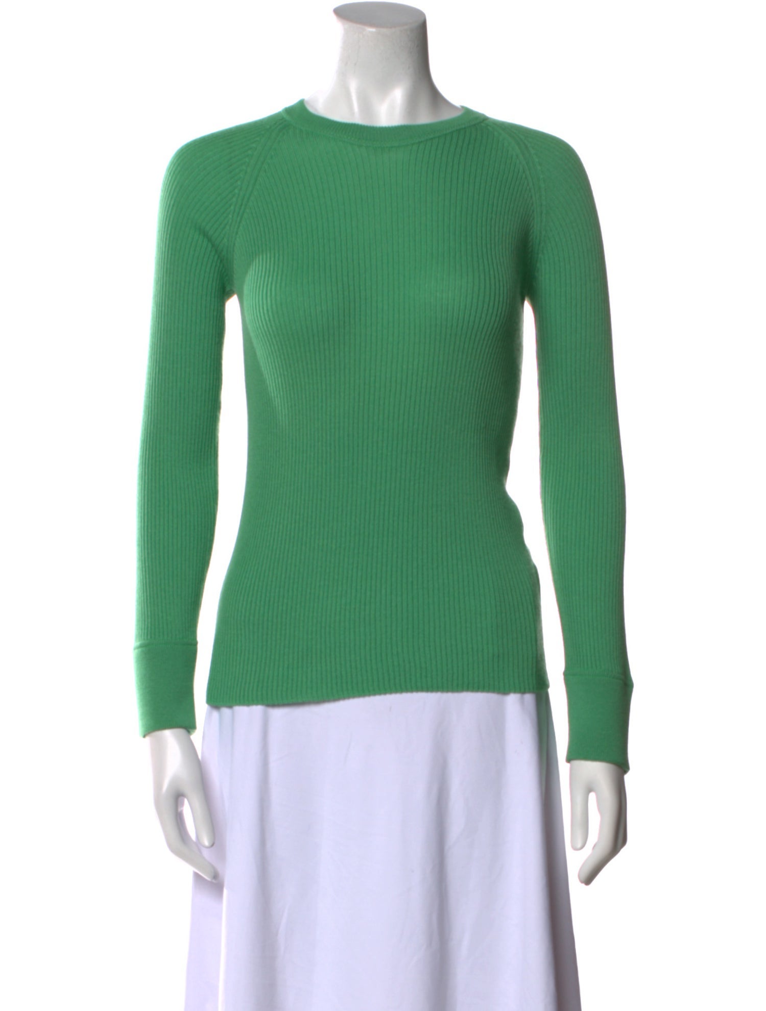 The Row Cashmere Crew Neck Top w/ Tags