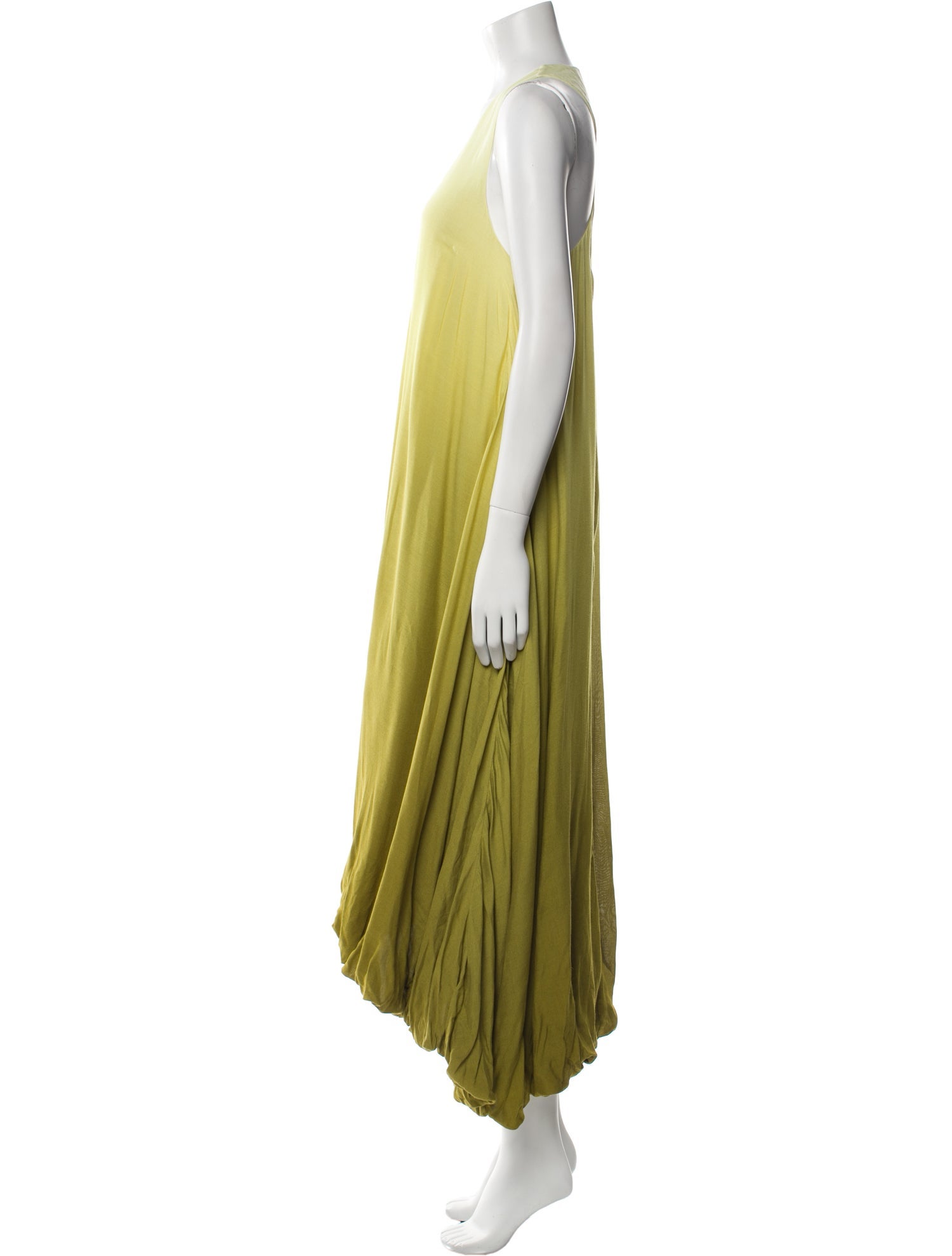 The Row Copo Long Dress