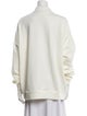 The Row Long Sleeve Sweatshirt