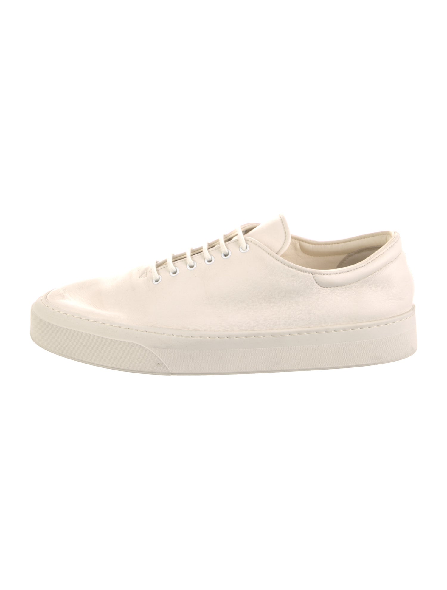 The Row Marie H Sneakers