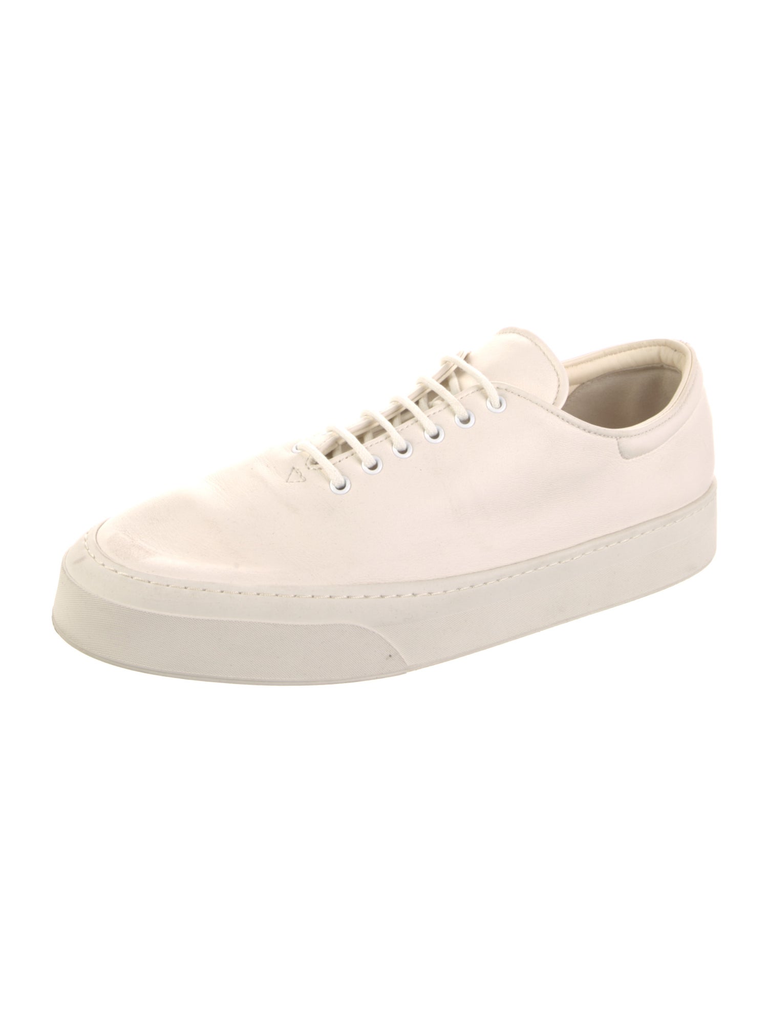 The Row Marie H Sneakers