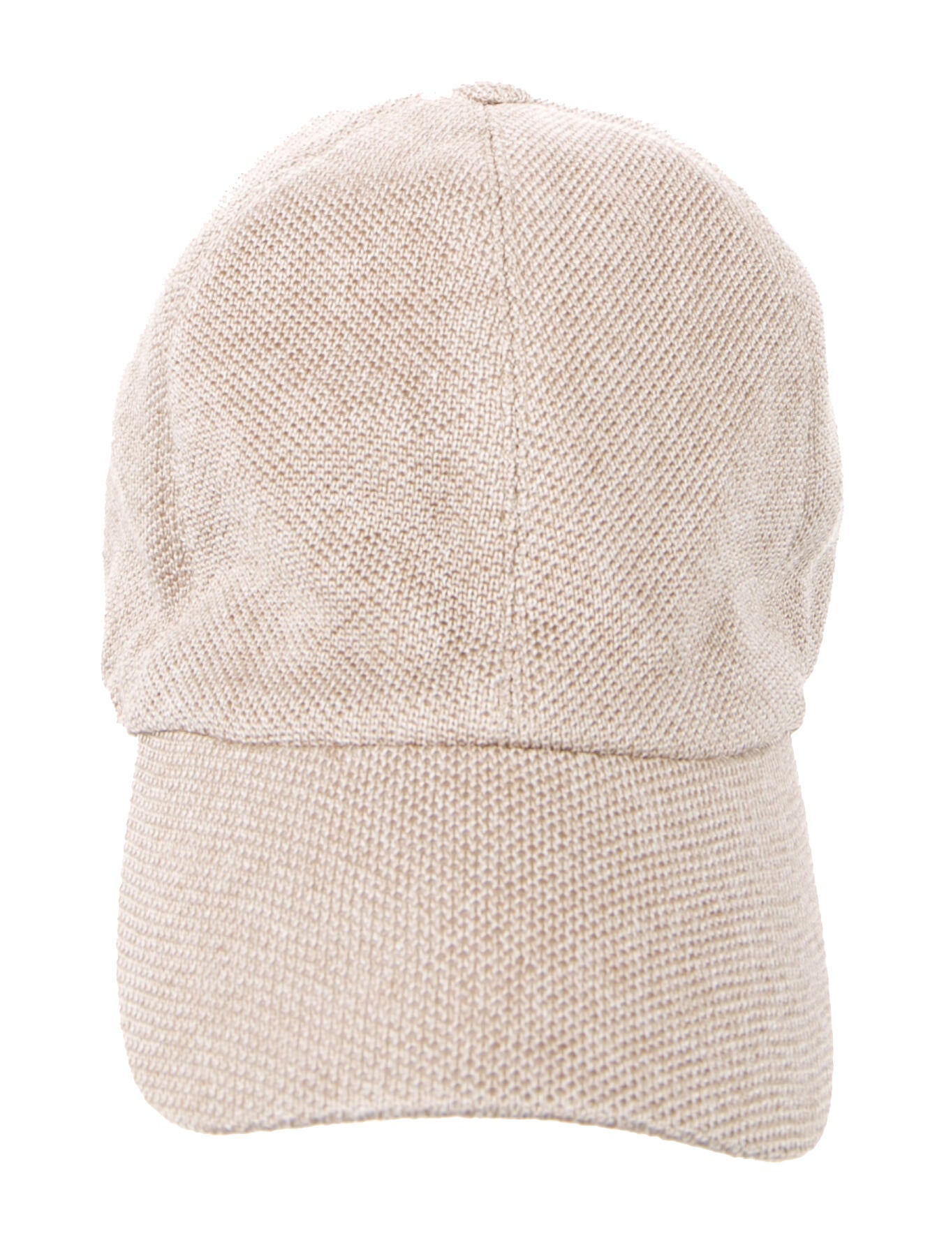 The Row Baseball Cap
