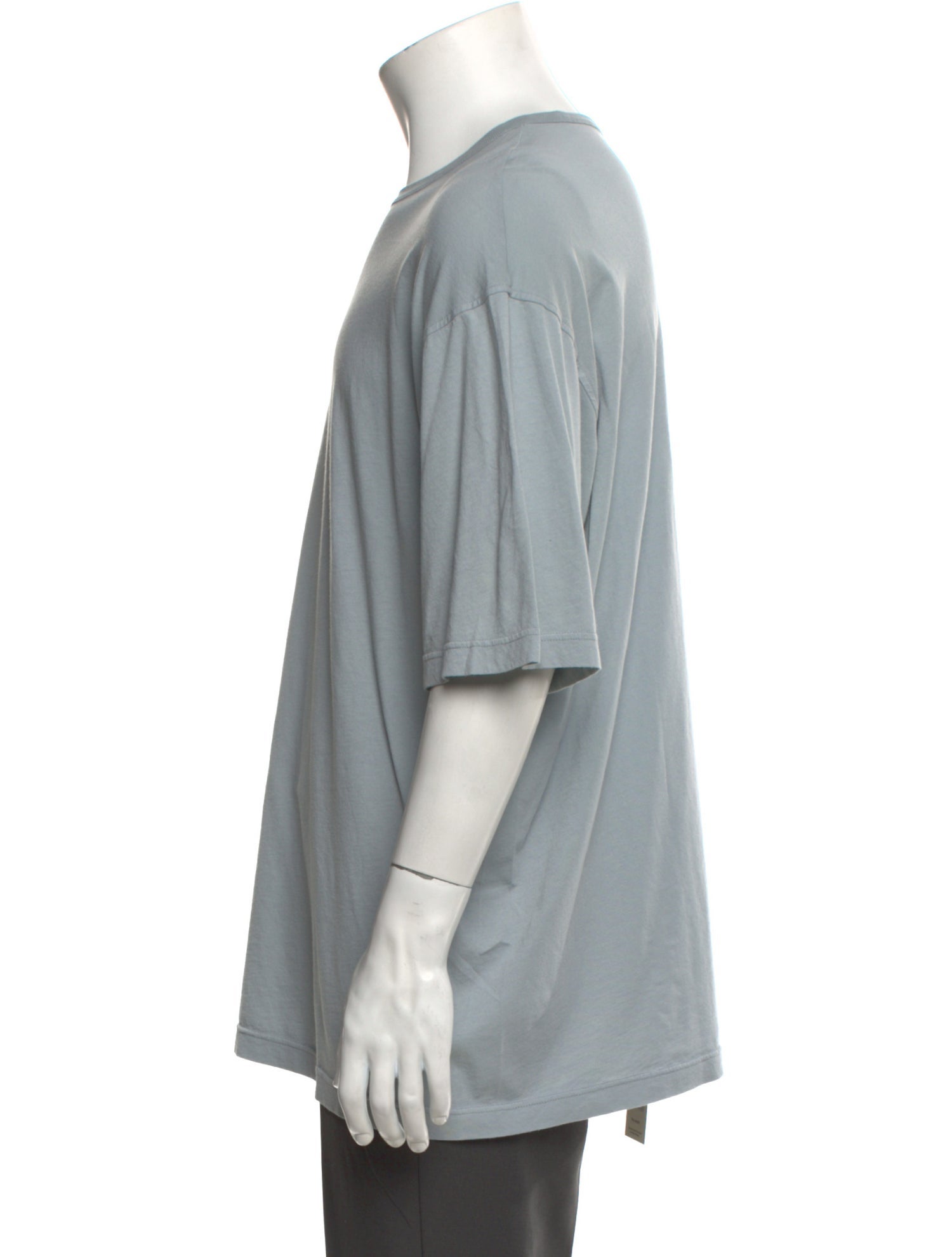 The Row 'Steven' Crew Neck T-Shirt