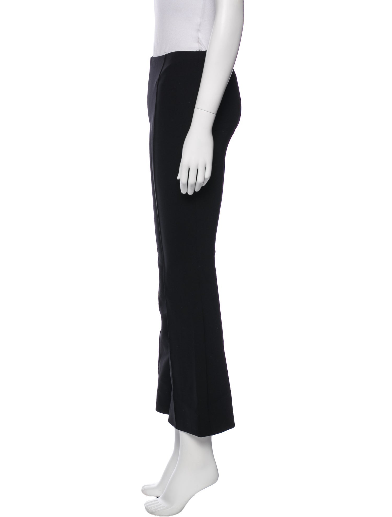 The Row Wide Leg Pants