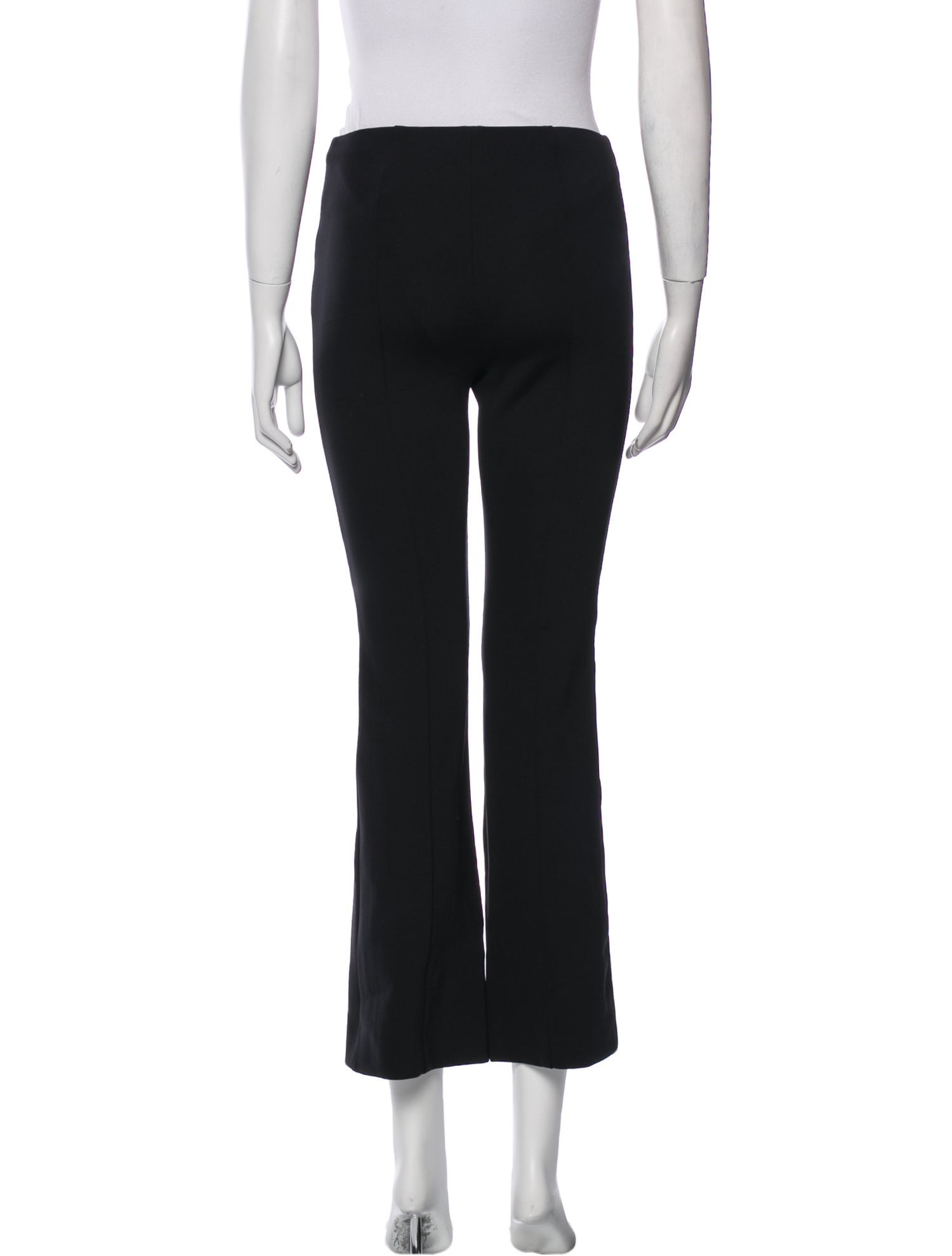 The Row Wide Leg Pants