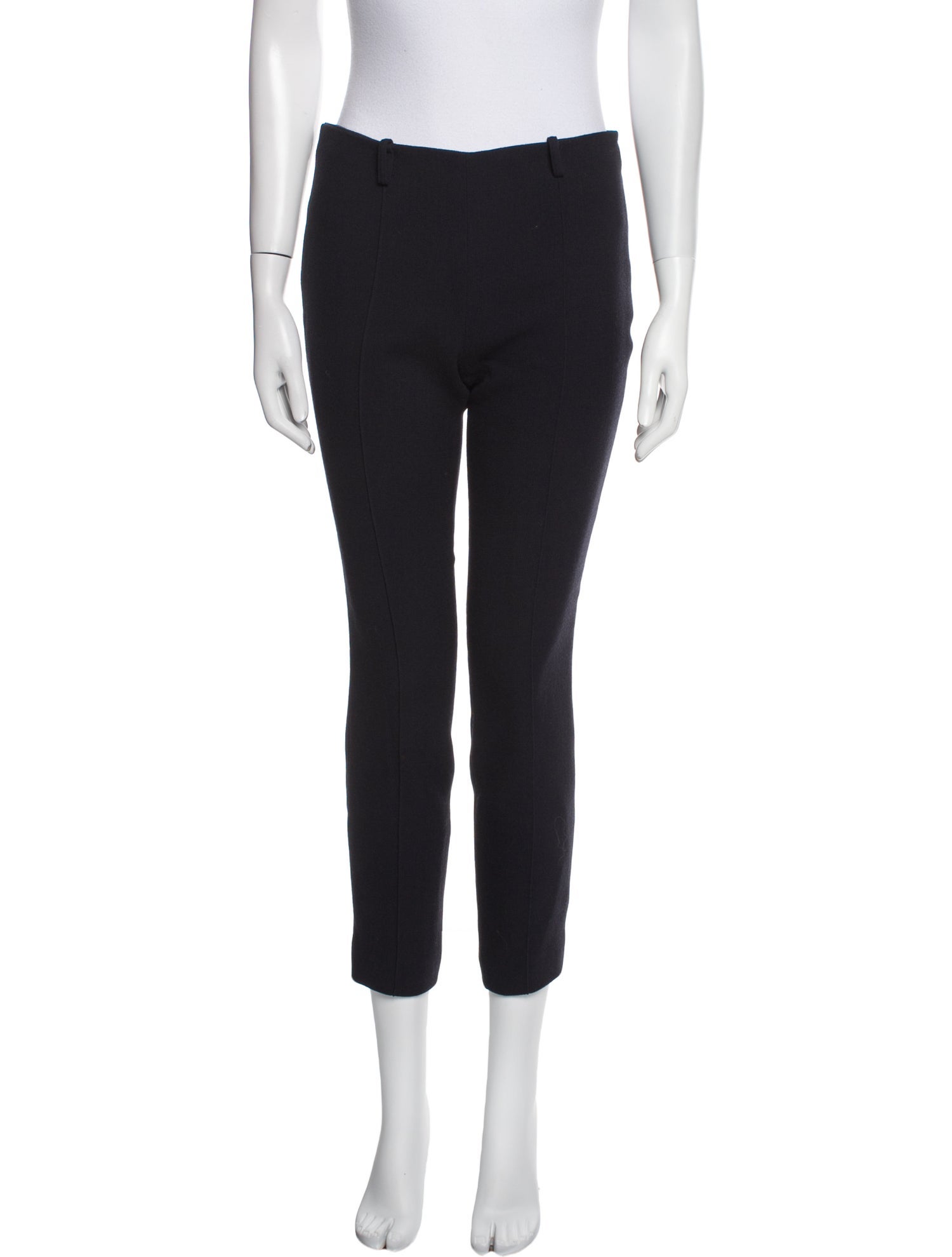 The Row Losso Straight Leg Pants w/ Tags
