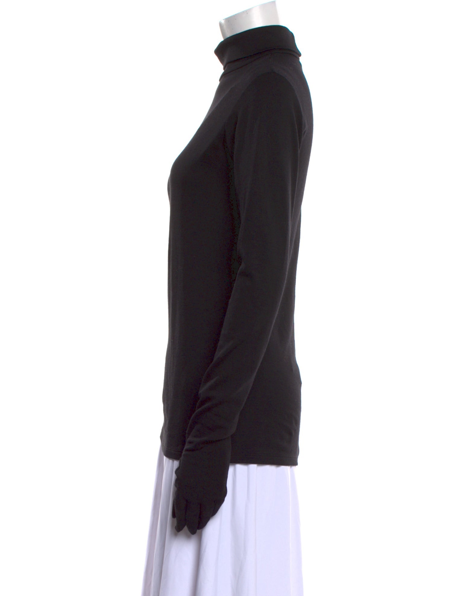 The Row Aino Wool Top w/ Tags