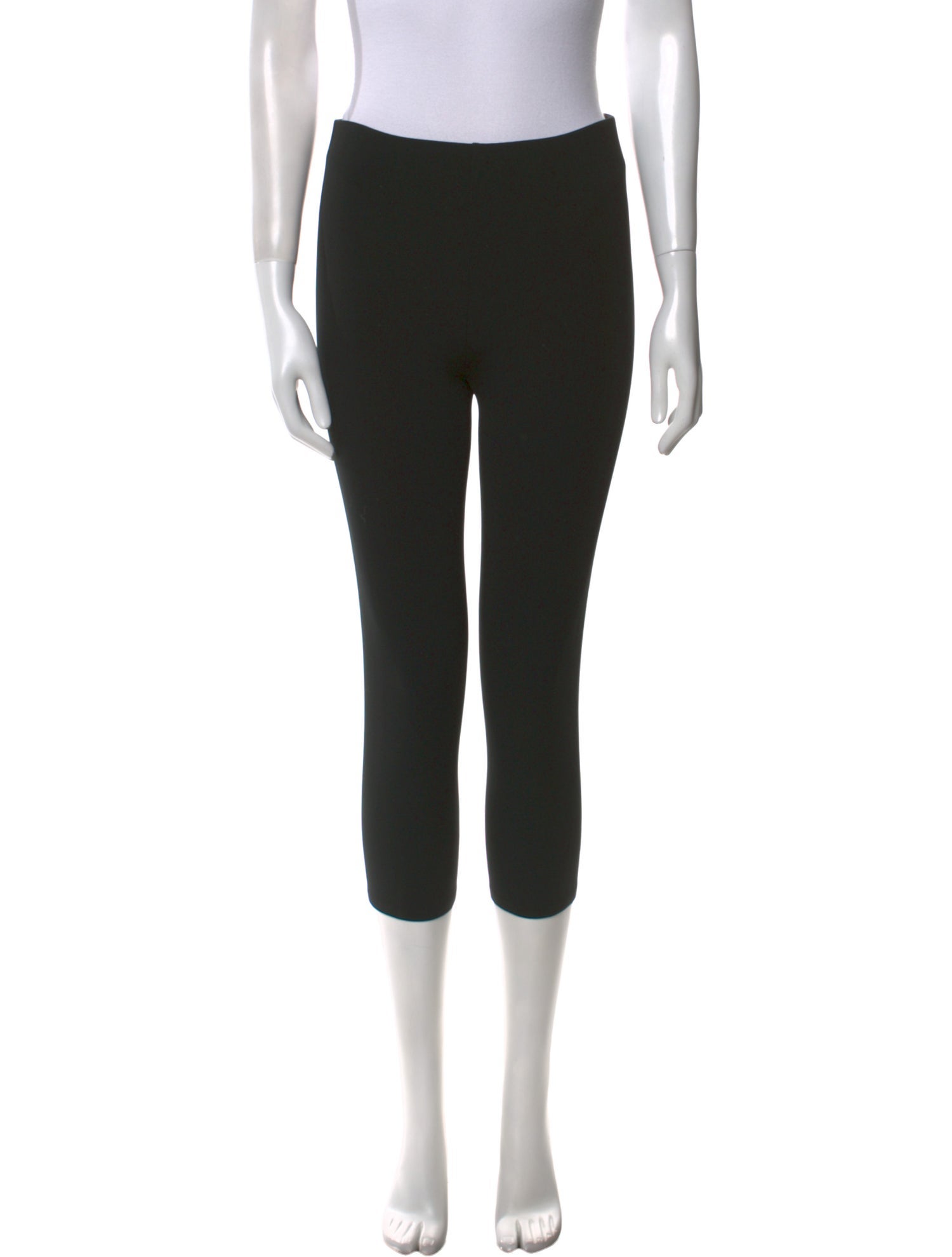 The Row Atakan Skinny Leg Pants