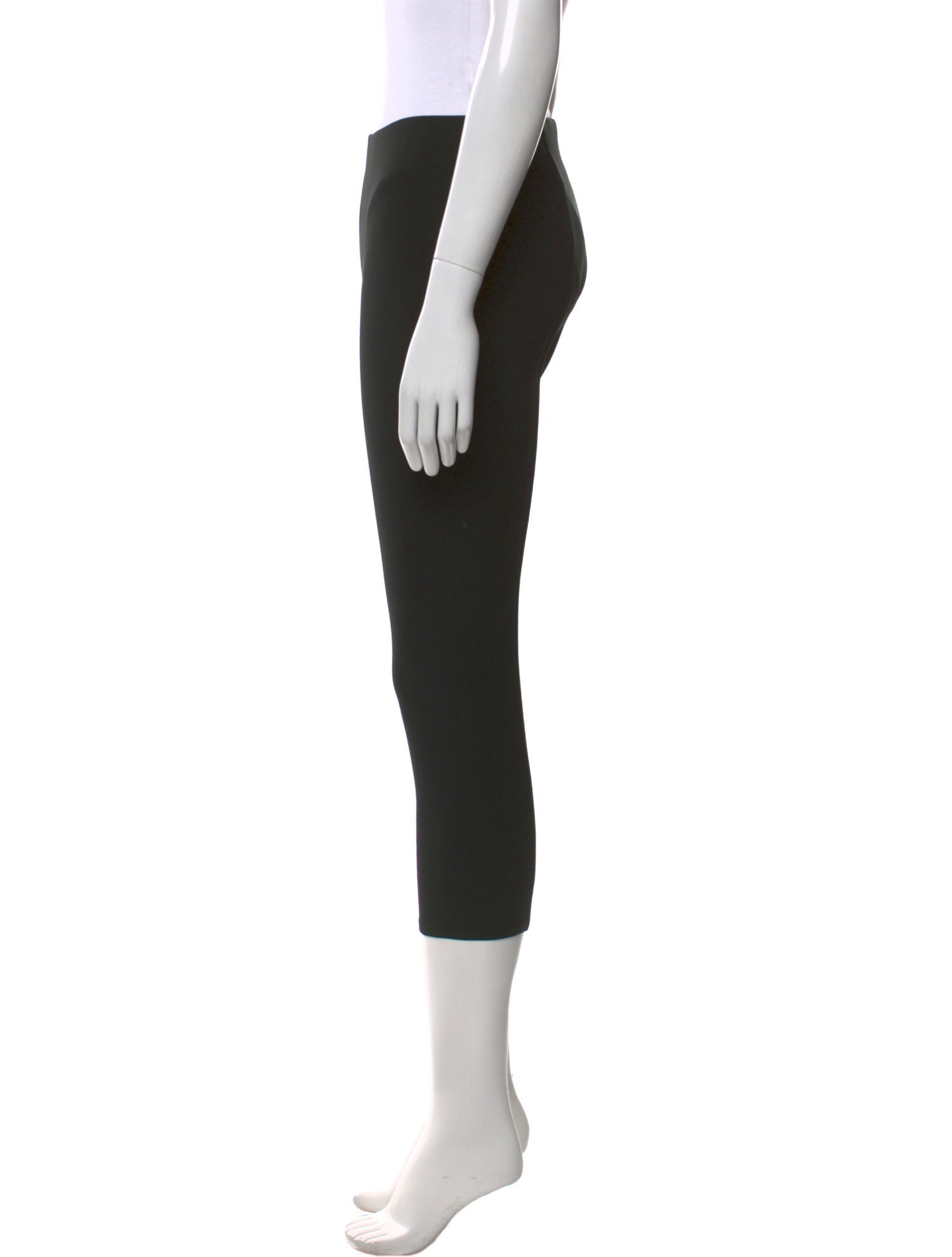 The Row Atakan Skinny Leg Pants