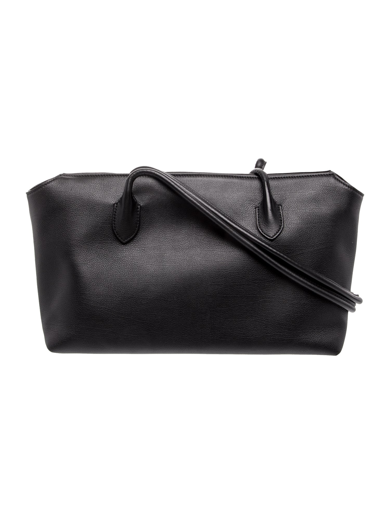 The Row Leather Terrasse