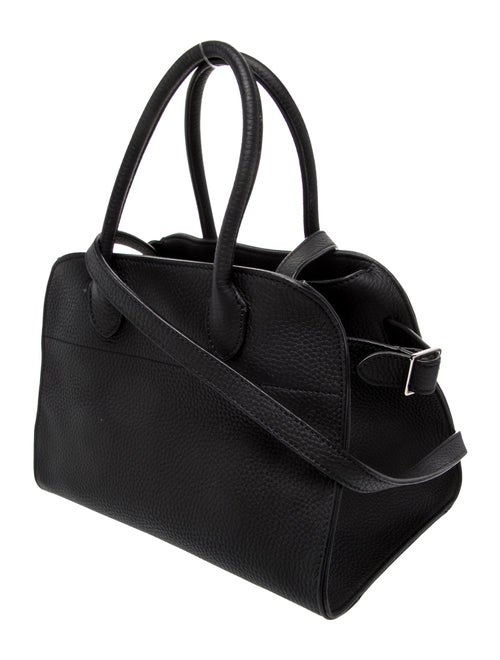 The Row Leather Soft Margaux 10