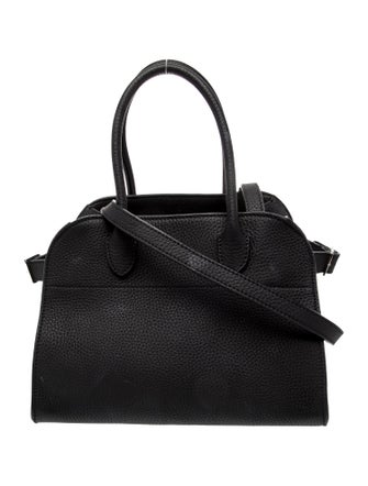 The Row Leather Soft Margaux 10