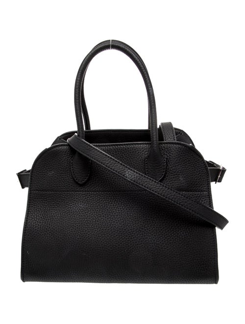 The Row Leather Soft Margaux 10