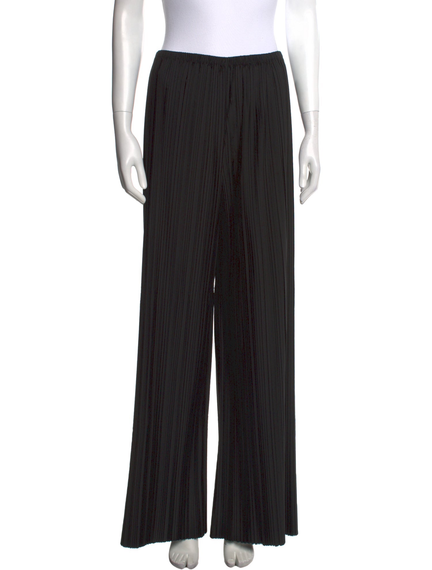 The Row Wide Leg Pants