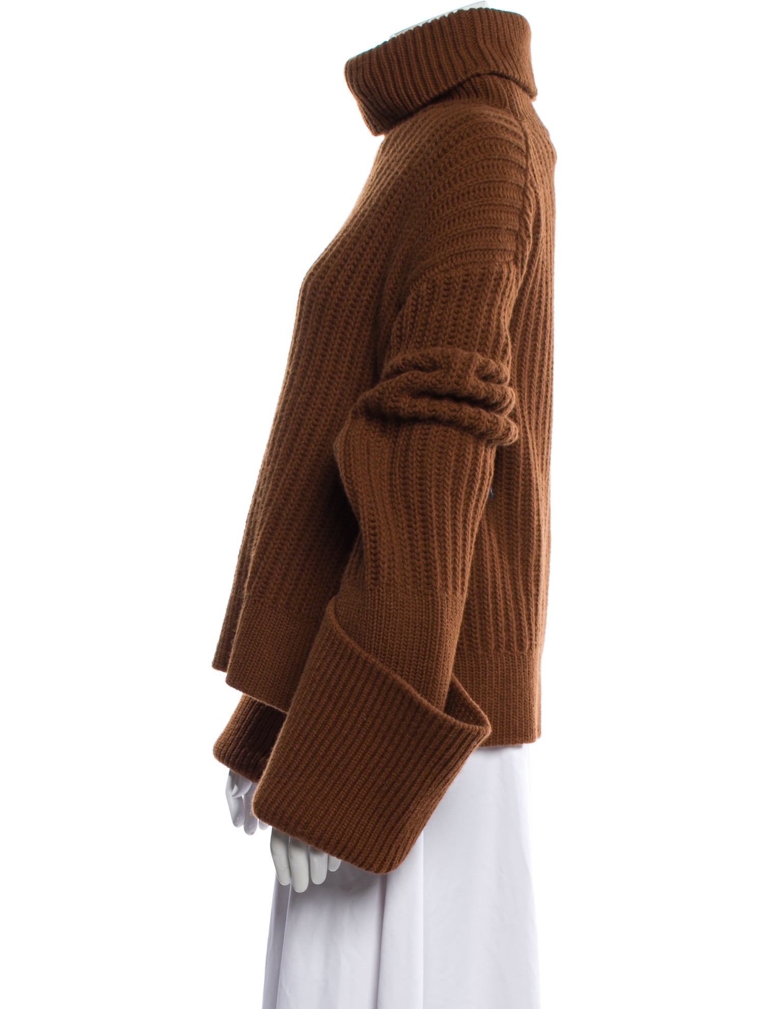 The Row Aneke Wool Sweater w/ Tags