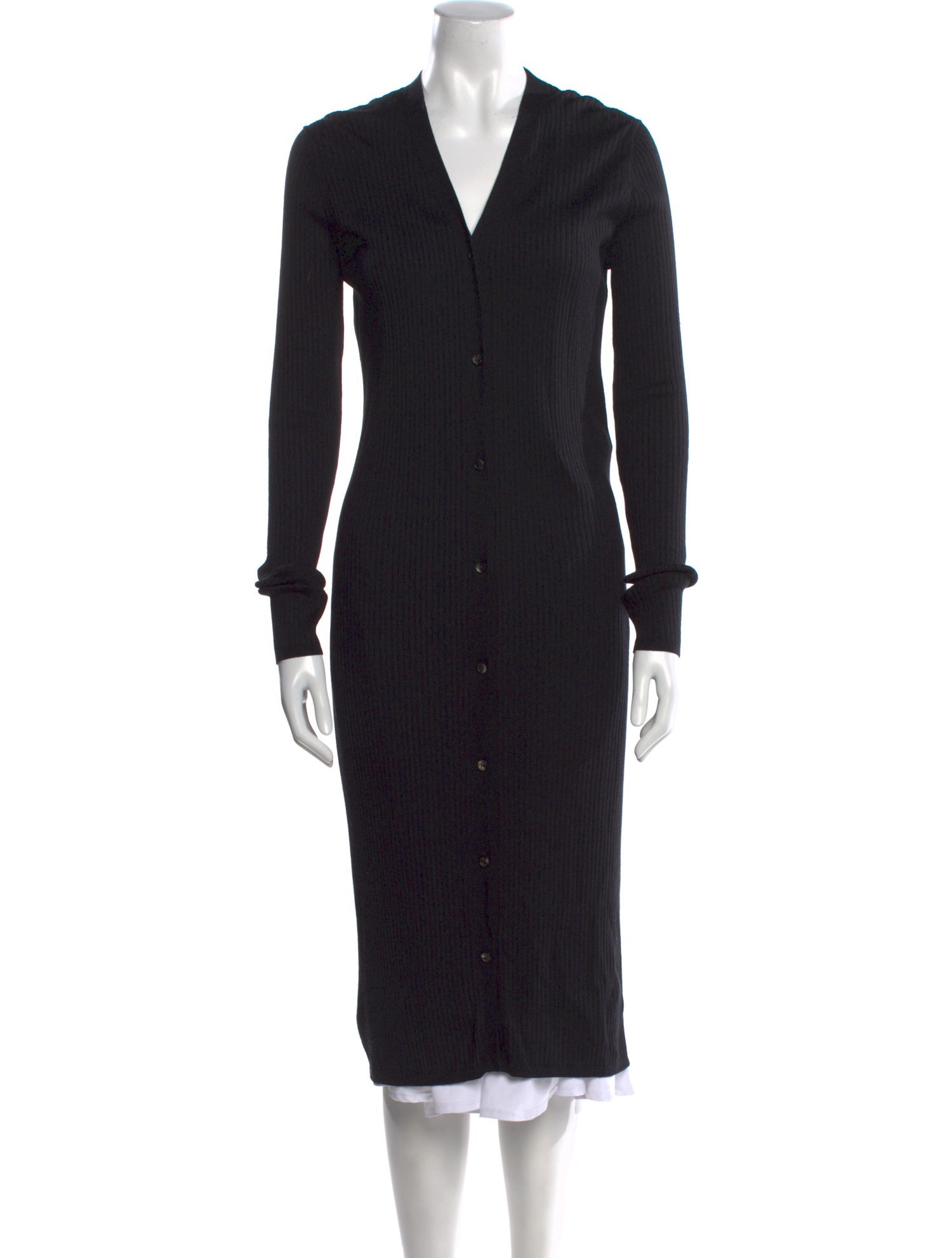 The Row Aleta Merino Wool Sweater