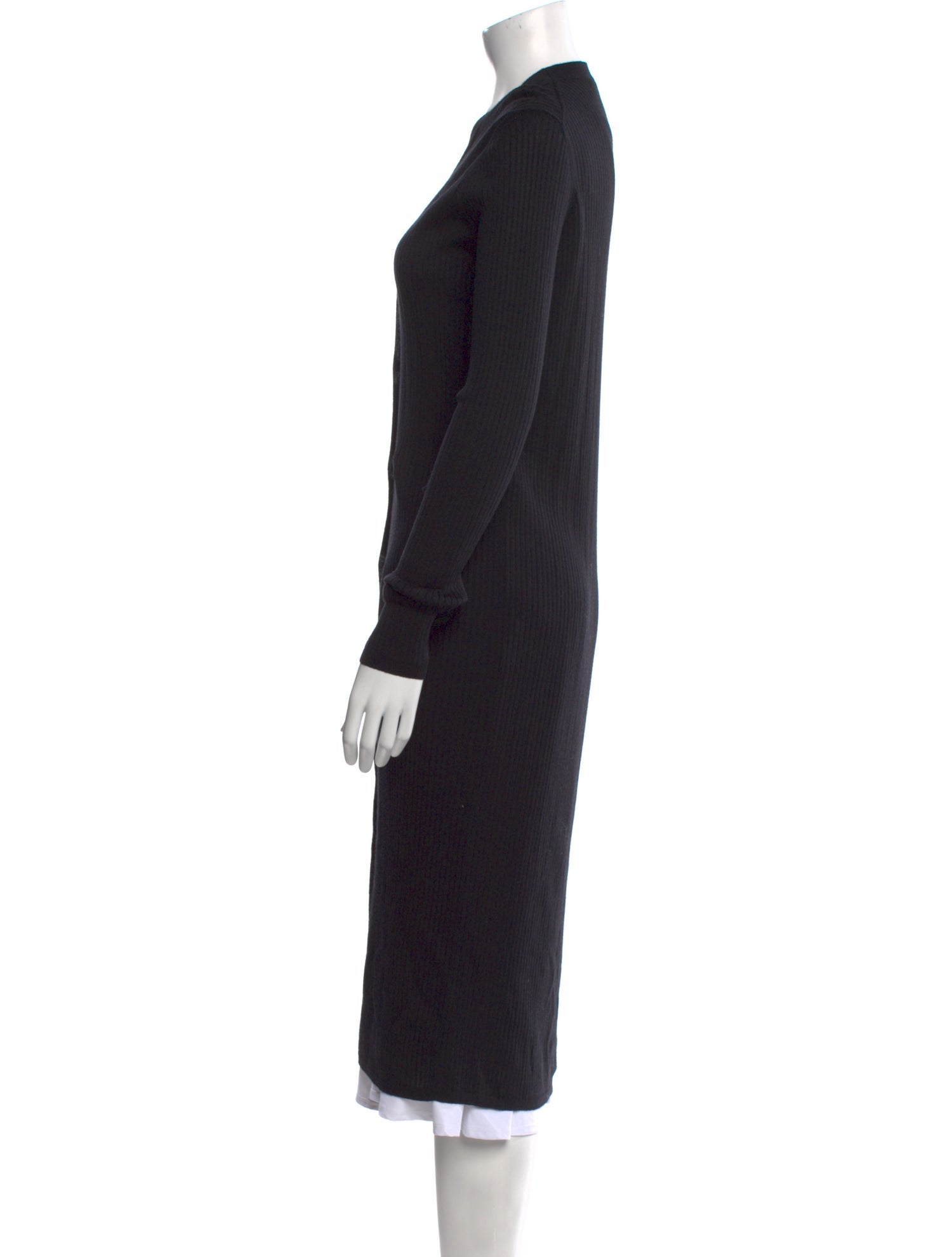 The Row Aleta Merino Wool Sweater