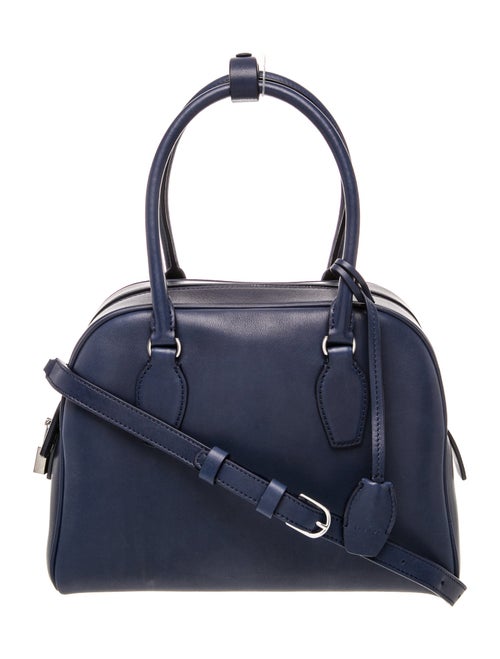 The Row Leather India 10