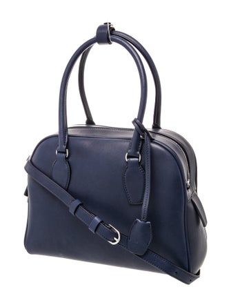 The Row Leather India 10