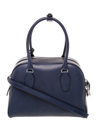 The Row Leather India 10