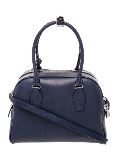 The Row Leather India 10