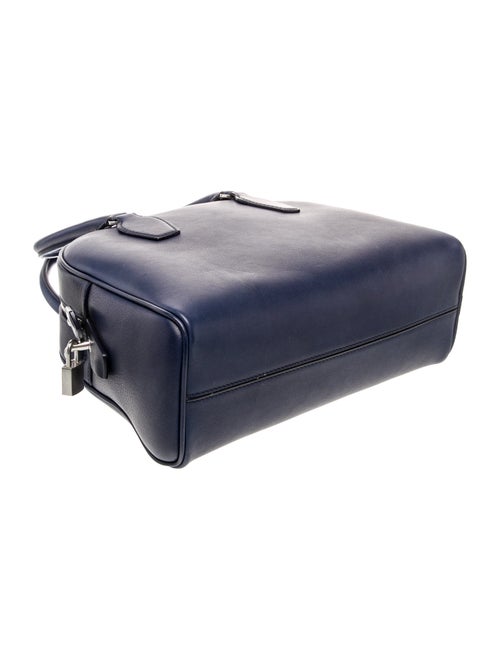 The Row Leather India 10