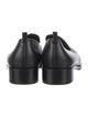 The Row Leather Loafers