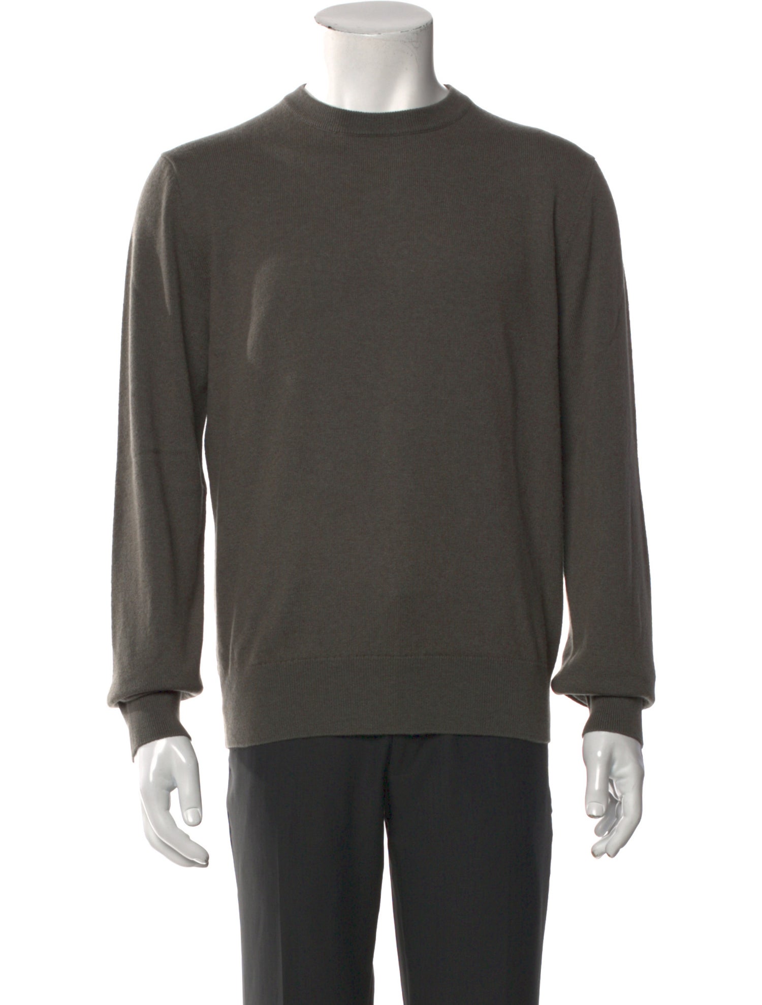 The Row Benji Cashmere Pullover w/ Tags