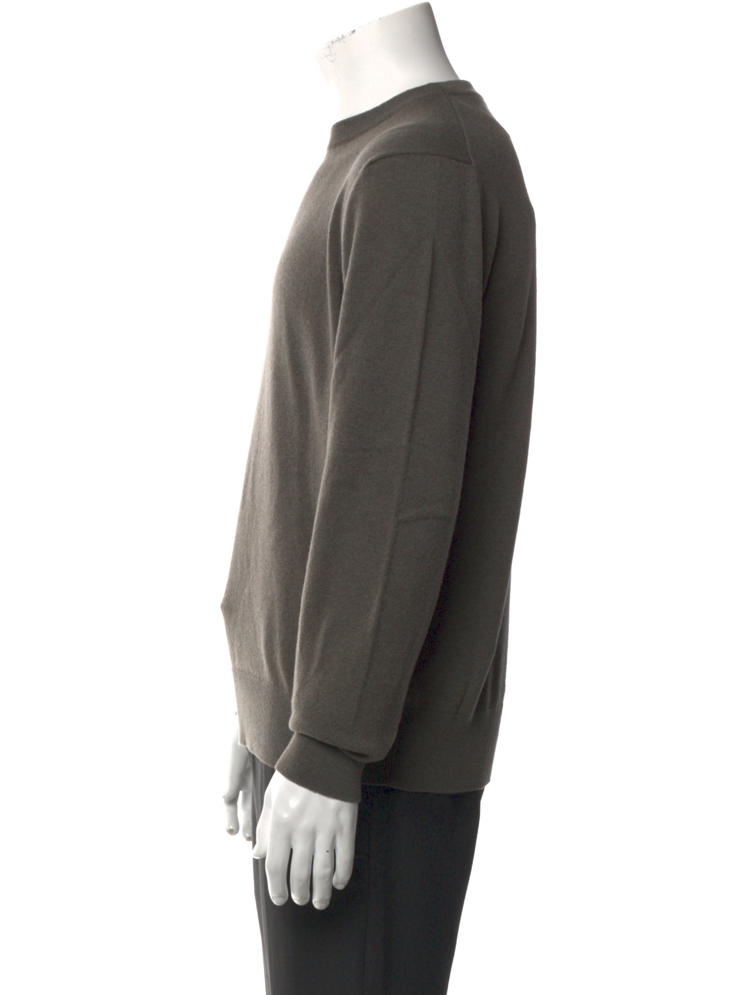 The Row Benji Cashmere Pullover w/ Tags
